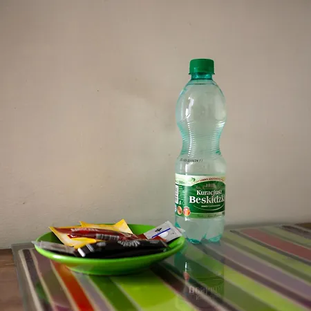 Scandi Sun Chmielna 73c