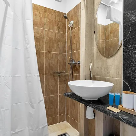 Scandi Sun Chmielna 73c Apartment *